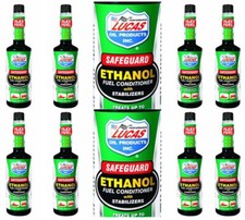 Ethanol E10 Fuel Petrol Additive Conditioner Stabiliser Car 473ml x12 (BULK)