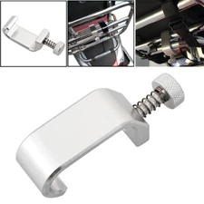 Luggage Rack Basket Bag Frame Hook Crotchet Grip For Piaggio Vespa GTS LX Sprint