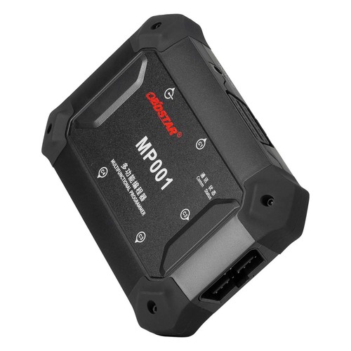 OBDSTAR DC706 EC.U Clone Tool Full Version With P003+ Adapter & MP001 Programmer