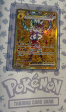 Cinderace ex 163 - Scarlet & Violet: Black Star Promos - Pokemon TCG on eBay