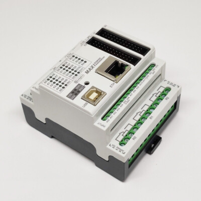 Controllino Maxi Power Automation - PLC control based on Arduino NEW!