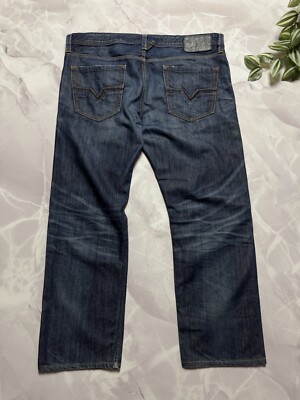 Diesel Industry ストレートデニム W36 L30 s-l400.jpg