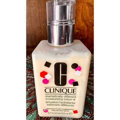 Limited-Edition Jumbo Dramatically Different Moisturizing Lotion+ 6.7 Oz.