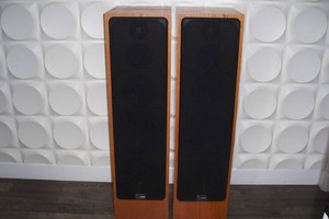 infinity crescendo 3009