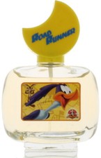 Looney Tunes Road Runner by Marmol Son Men EDT Cologne Spray 1.7 oz Unboxed