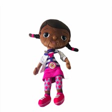 doc mcstuffins my friend doc doll