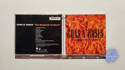 Guns N' Roses – The Spaghetti incident ? CD Album - Photo 1/2