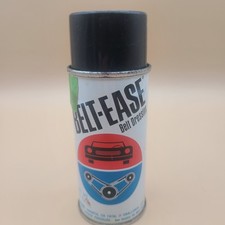 VINTAGE 1971 AGS BELT-EASE BELT DRESSING 5.5 ...