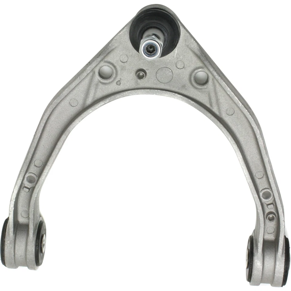 Control Arm Kit For 2004-2010 Volkswagen Touareg Front LH and RH Upper and Lower - Image 2 of 4