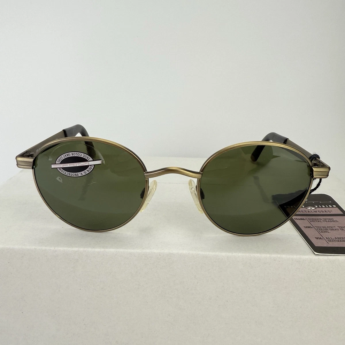 Smith with Vintage Sunglasses for Men for sale | eBay display picture 2