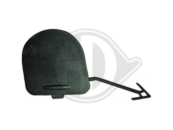 Abschleppkappe Vorn FüR Mercedes Sprinter 2006-2013-image
