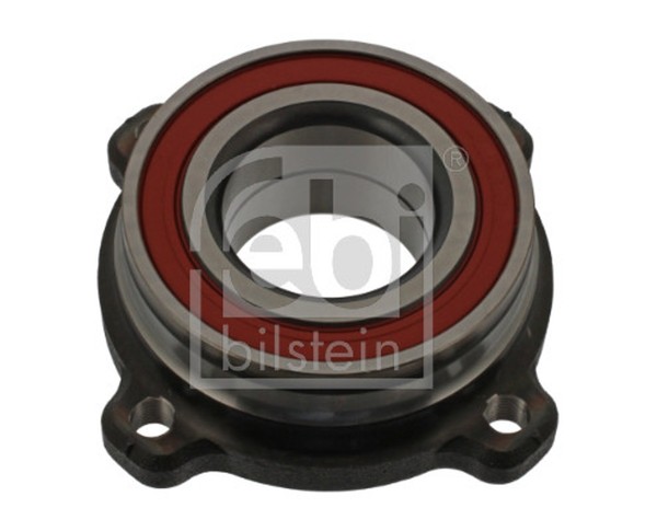 Febi Bilstein Radlager 12180 FüR BMW E60 E39 5Er Touring 520 523 525 Xdrive Tds-image