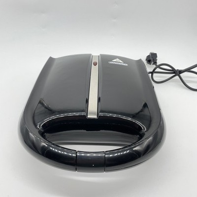 Mesko MS3041 Waffeleisen, Nussbäcker für 24 Nusshälften, XL, 1600 W, Antihaftbes