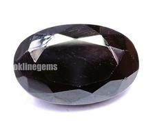 Natural Garnet 27.65 Ct Oval Cut EGL Certified Collector  s Grade Gems 5ASG