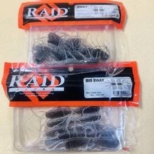 Raid Japan 2way BIG2way Set A Japan Import Lure