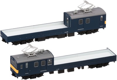 Tenshodo Spur Ho T-Evolution Serie 002 Kumor 145 Typ + Kuru 144 Typ Jnr Typ
