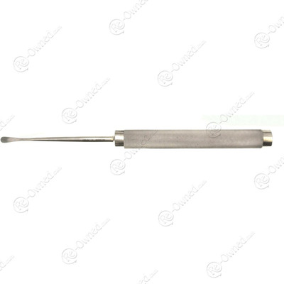 V. Mueller OS4343-001 Cobb Periosteal Elevator