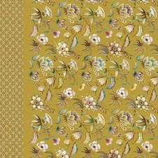 Telo arredo copritutto in percalle GABEL Mariposa Ambra