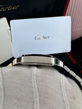 Cartier Santos de Cartier WSSA0071 6