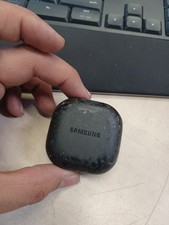 Samsung EP-QR510 Charging Case for Galaxy Buds2 Pro Earphones Black CASE ONLY