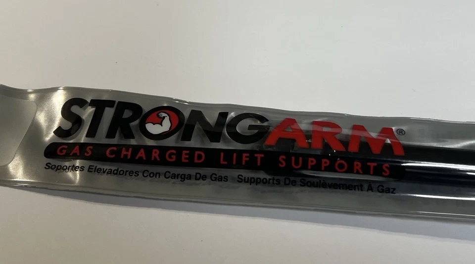 Soporte elevador puerta levadiza brazo fuerte 6140 para Toyota Sienna 06-10 Foto 2 de 2