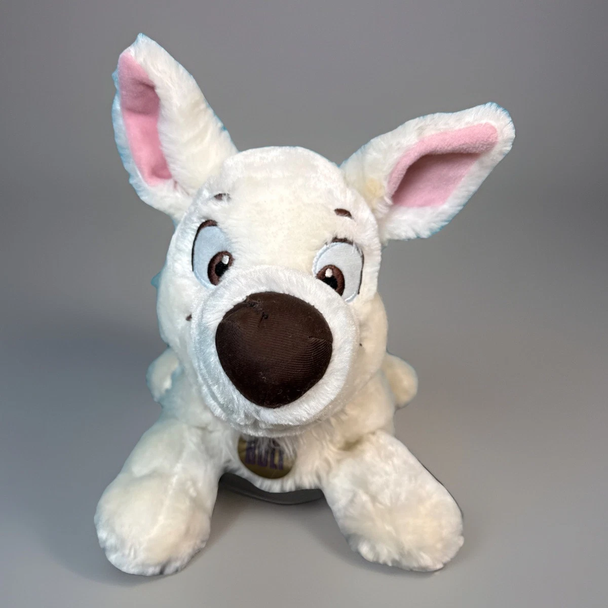 Bolt Disney Plush Toys (1968-Now) for sale | eBay
