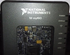 NATIONAL INSTRUMENTS myRio1900 no cables no power cable G2U