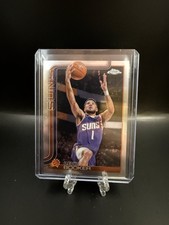 2025-26 Topps Chrome - Devin Booker #195