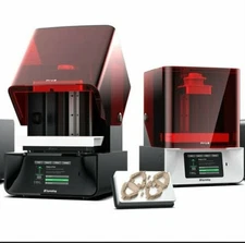SprintRay Pro 95S Dental 3D Printer w/ ProCure Post Processing System 