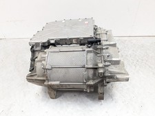 AUDI Q4 E-TRON ELECTRIC ENGINE MOTOR ELECTRIC 82KWH 0EH901098E 2023