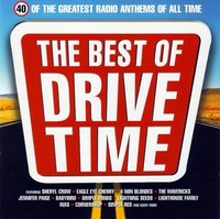 Audio Cd - Best Of Drivetime (The) / Various (2 Cd) - Polygram -D- Neu