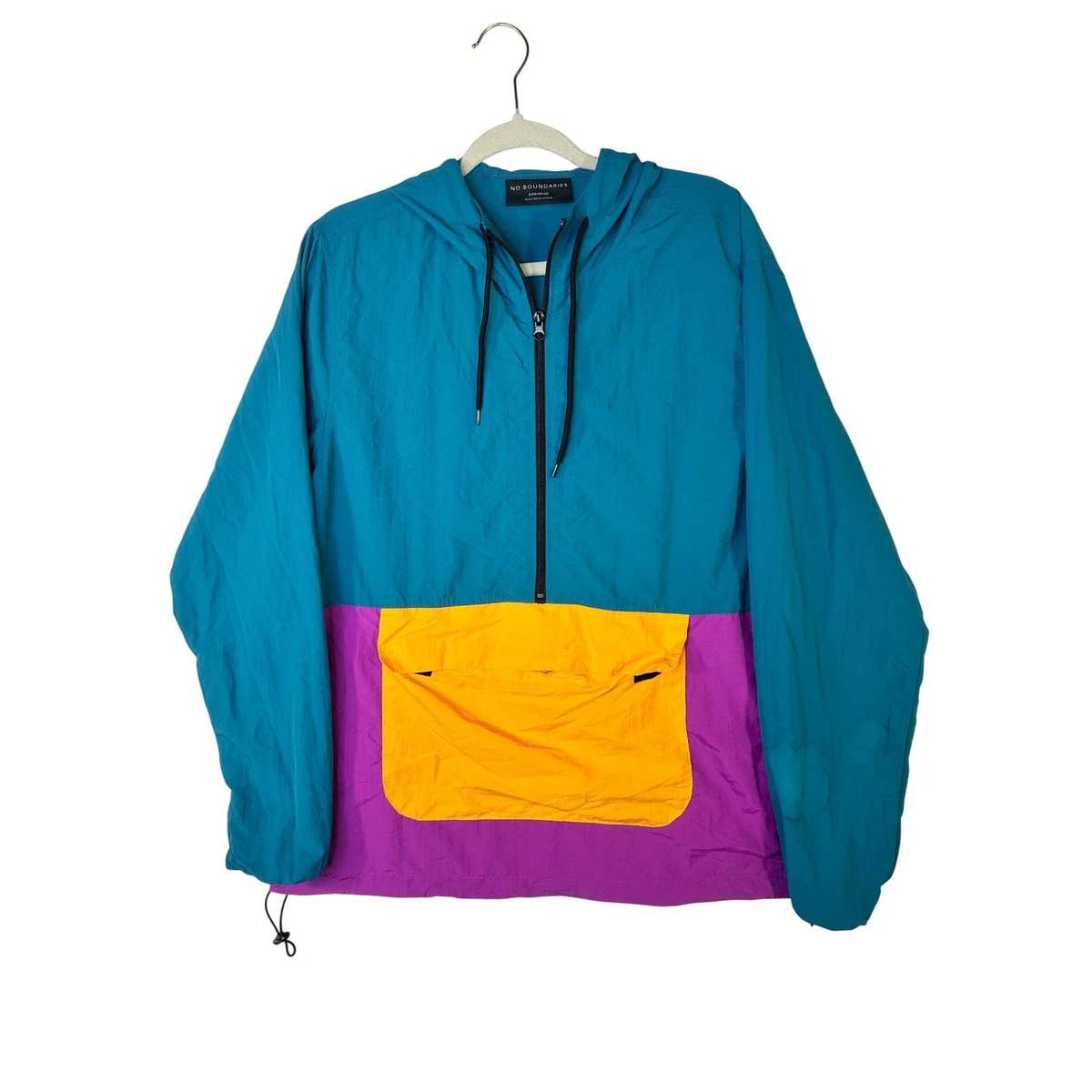 No Boundaries Coats, Jackets & Vests for Men for Sale | Shop New 