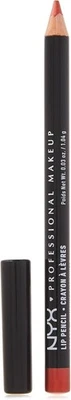 NYX Cosmetics Slim Lip Pencil Lip Liner - PUMPKIN | Brandneu & Versiegelt