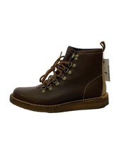 Clarks Lace-Up Boots/Uk8/Brw/061113292 3463