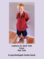 Letters To Jack Tait A Psychologist Looks Back Pat Tait Taschenbuch Englisch