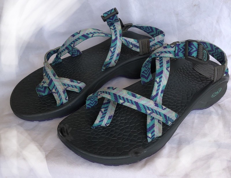 Chaco Women’s Shoes Size W11