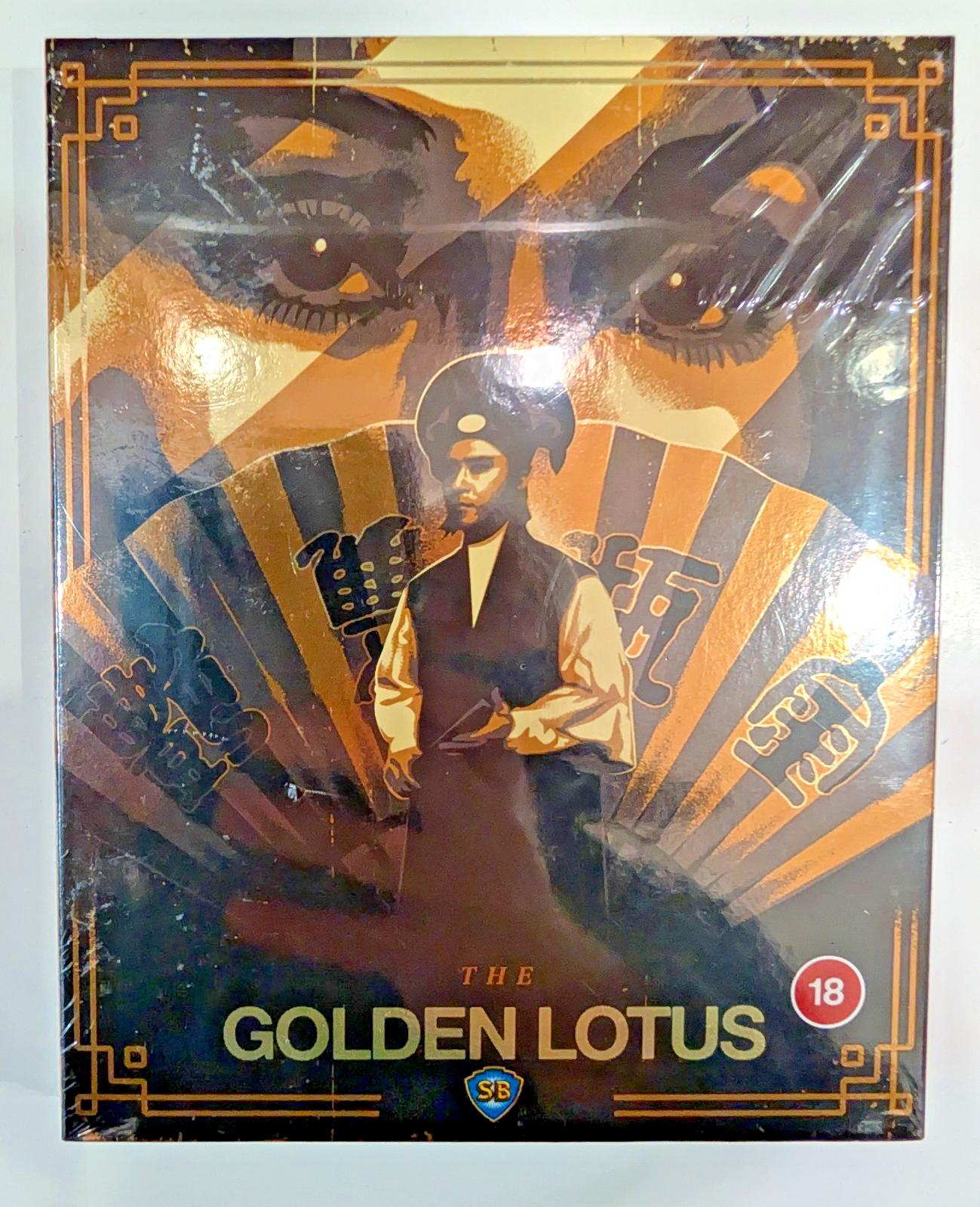 The Golden Lotus - Image 5
