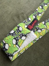 Sandana Paintball Headband World Cup 30th Anniversary Limited Edition - Citrus 