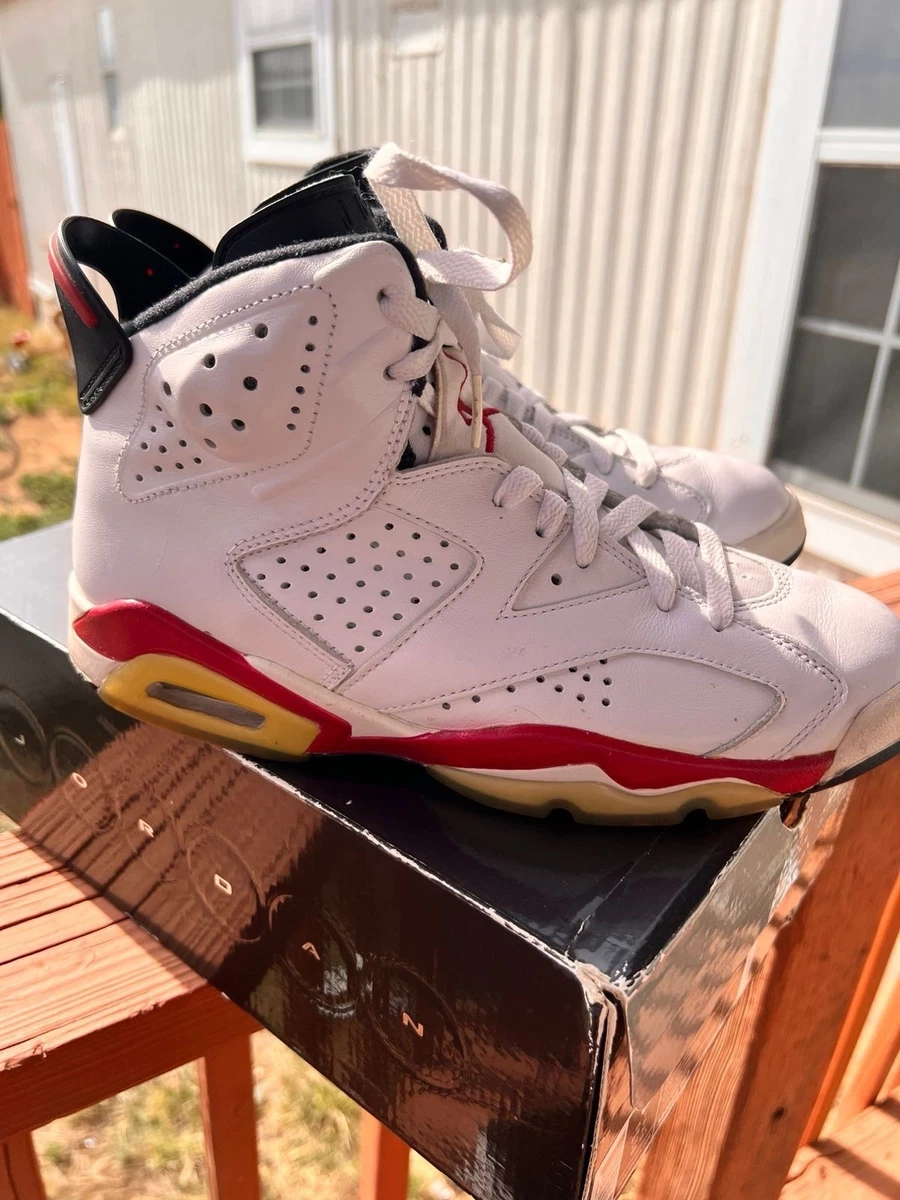 Las mejores ofertas en Jordan 6 Retro Bulls | eBay