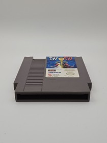 Spy vs. Spy (Nintendo NES, 1988) autentico. Testato.