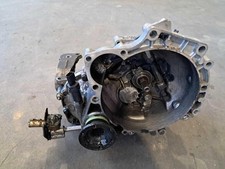 Boite de vitesse Seat IBIZA