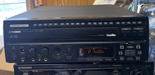 Pioneer CLD-2710K Laserdisc Player tested working