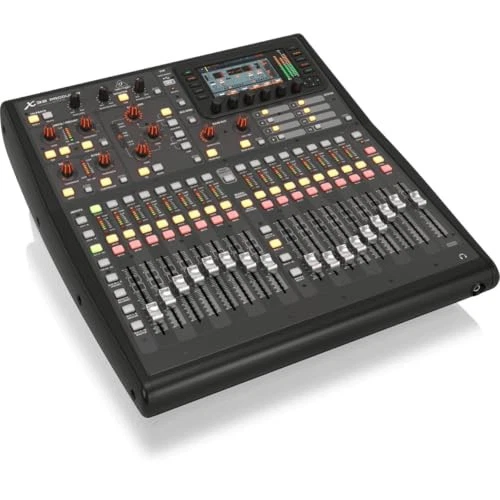 Behringer X32 Producer Digital MixerFrom Japan - Image 4 of 4