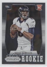 2012 Panini Prizm Brock Osweiler #207 1l2