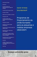 Programas De Financiamento Da UniãO Europeia Para As Pequenas E MéDias Empresas
