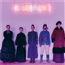 Dominique Gonzalez-Foerster: Alienarium 5 by Dominique Gonzalez-Foerster