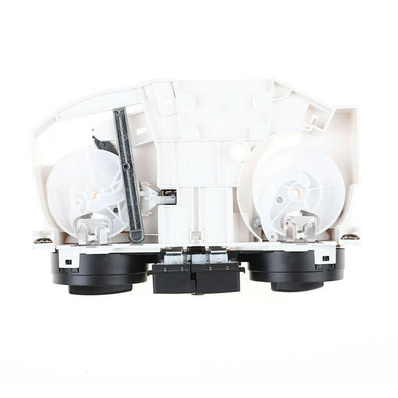 Módulo de control climático calefacción aire acondicionado Volkswagen Golf 1998-2005 2006 1J0820045F Foto 2 de 4