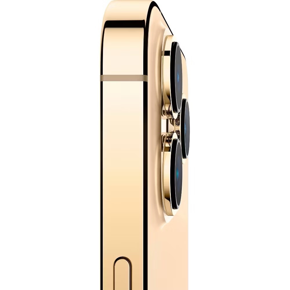 Apple iPhone 13 Pro 128GB (T-Mobile, 5G) Gold OpenBox (VeryGood