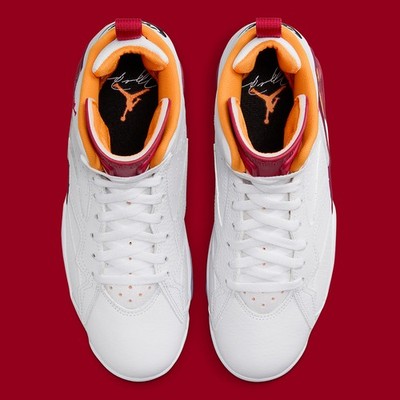 Size 11.5 - Air Jordan MVP Cardinal for sale online | eBay