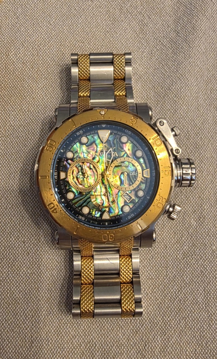 Invicta Coalition Forces 26505 | eBay